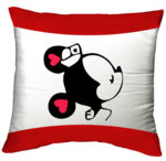 Комплект възглавнички за влюбени - Mickey and Minnie