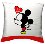 Комплект възглавнички за влюбени - Mickey mouse and Minnie mouse