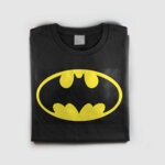 Тениска с щампа - Batman