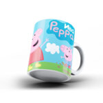 Чаша с Прасенцето Пепа - Pepa Pig