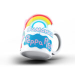 Чаша с Прасенцето Пепа - Pepa Pig