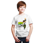 Тениска Ben 10