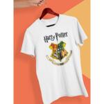 Тениска Хари Потър - Хогуортс ХП