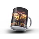 Чаша - Mortal Kombat