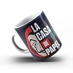 Чаша - La Casa De Papel