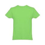 Тениска детска стандарт - цветове