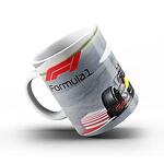 Чаша "Formula 1"