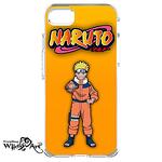 Кейс "Naruto" 4