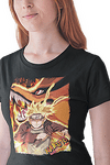 Тениска " Naruto " 3