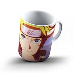 Керамична чаша - "Naruto"