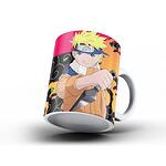 Керамична чаша - "Naruto" 2