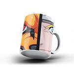 Керамична чаша - "Naruto" 4