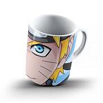 Керамична чаша - "Naruto" 4