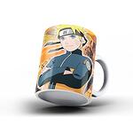Керамична чаша - "Naruto" 5