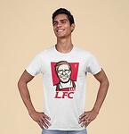 Тениска за футболни фенове - LIVERPOOL