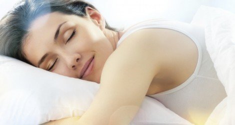 7 стъпки за пълноценен сън