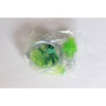Детски компресорен инхалатор, небулизатор маймунка Medico Green