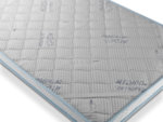 Топ матрак с мерино и сребърни йони 10 cm,Medico Silver Merino Comfort