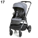 Бебешка количка 2в1 ONLY - ESPIRO 17