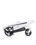 Бебешка количка Електра 3 в 1 WB колекция 2020