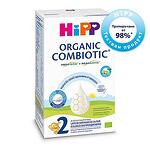 HiPP Organic Combiotic 2 Преходно мляко 6+ месеца 300 г
