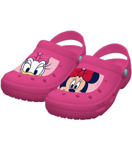 Детски чехли КРОКС Peppa Pig 22-29 размер 16837-1