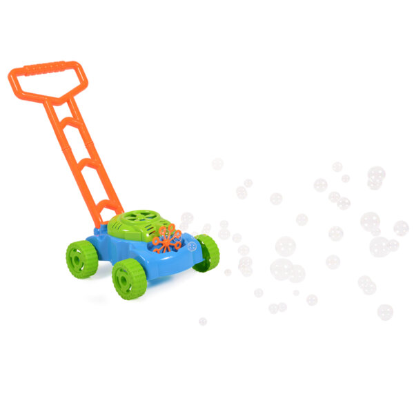 Електрическа косачка Bubble - 005 Moni Електрическа косачка Bubble - 005 Moni