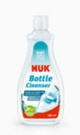 NUK препарат за почистване на бебешки аксесоари 500 мл