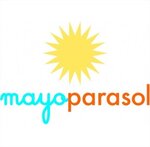 Mayoparasol памперс бански - Amazonie