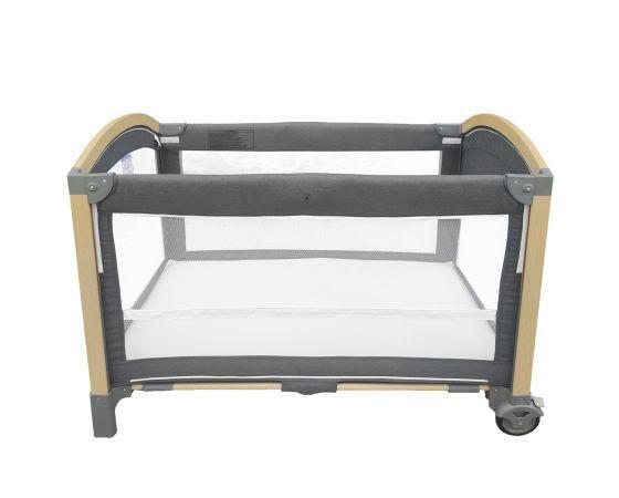 Кошара на две нива Tender Dark Grey Кошара на две нива Tender Dark Grey