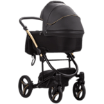 Бебешка количка 2в1 Bebetto Torino SI 01