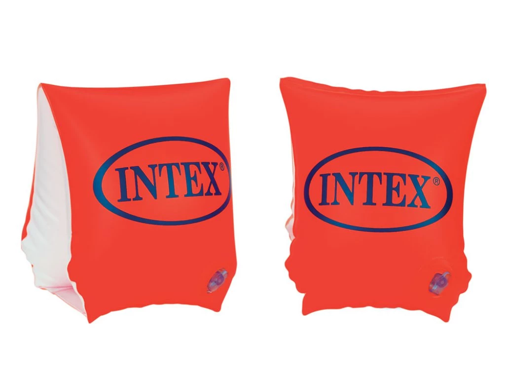 Надуваеми раменки INTEX Deluxe
