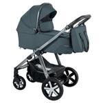Бебешка количка Baby Design - HUSKY XL 203-Copy