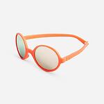 Детски слънчеви очила KiETLA 2-4 г. Rozz Fluo orange