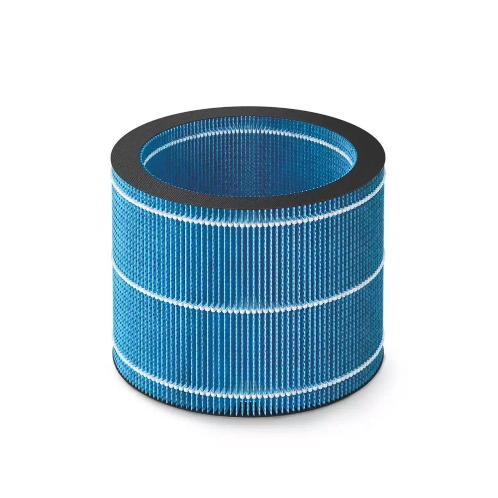 Овлажнител за въздух Philips HU2716/10 Series 2000, с технология NanoCloud