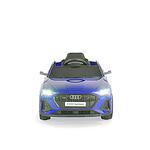 Акумулаторен джип Audi Sportback Червен металик-Copy