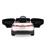 Акумулаторен джип Audi Sportback Черен металик-Copy