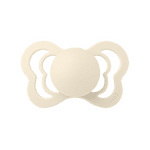 БИБЕРОН BIBS COUTURE, IVORY, КАУЧУК, 0-6 МЕСЕЦА