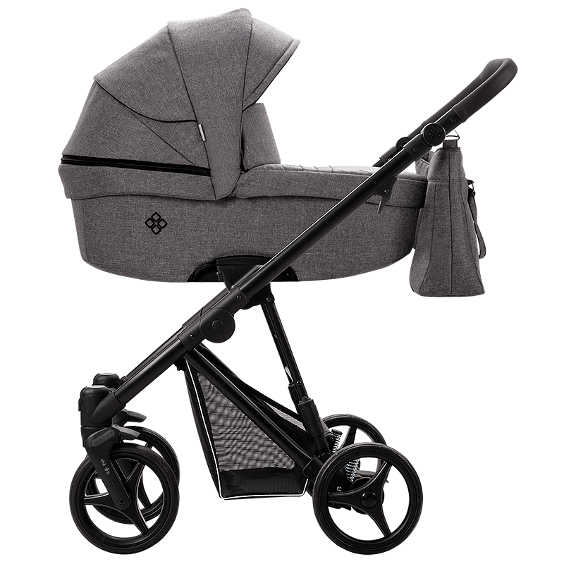 Комбинирана бебешка количка Nitello 195