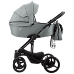 Комбинирана бебешка количка Torino TEX 05