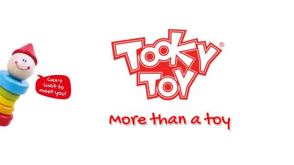 Tooky toy