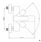 Помпа водна RAIDER RD-WP158