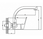 Диск за циркуляр 185х24Tх20.0mm