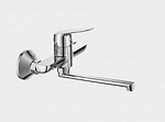 Длето-шило SDS-Max 18х400mm