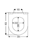 Накрайници Т20-T55 комплект 8бр. TopMaster