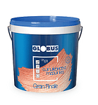 Силиконова мазилка Globus G4 64