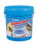 Силиконова мазилка Silancolor T 1.5 мм