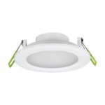 LED луна Top LED 15W 4000K-CL