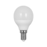 LED Лампа CERAMIC LED GLOBE CLG 3, 5 W E14 WW - 3000 K Vivalux