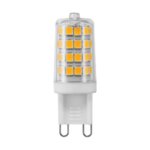 LED Лампа BRL 3W G9 CL 4000K Vivalux